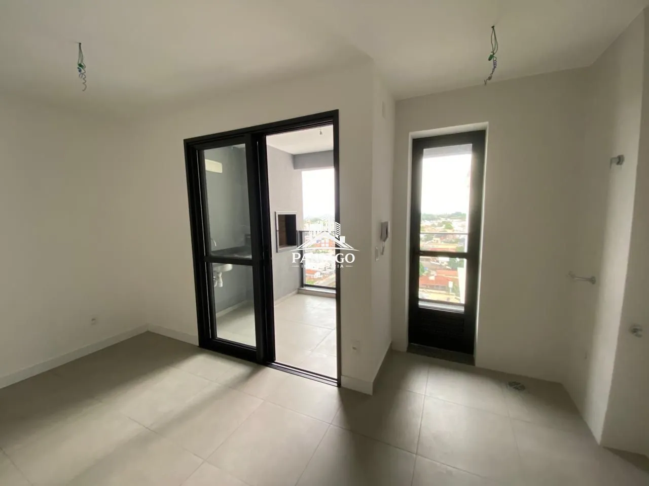 Imagem Apartamento Arch | 88 m² | Andar Alto | Sacada Gourmet Com Cortina De Vidro | 3
