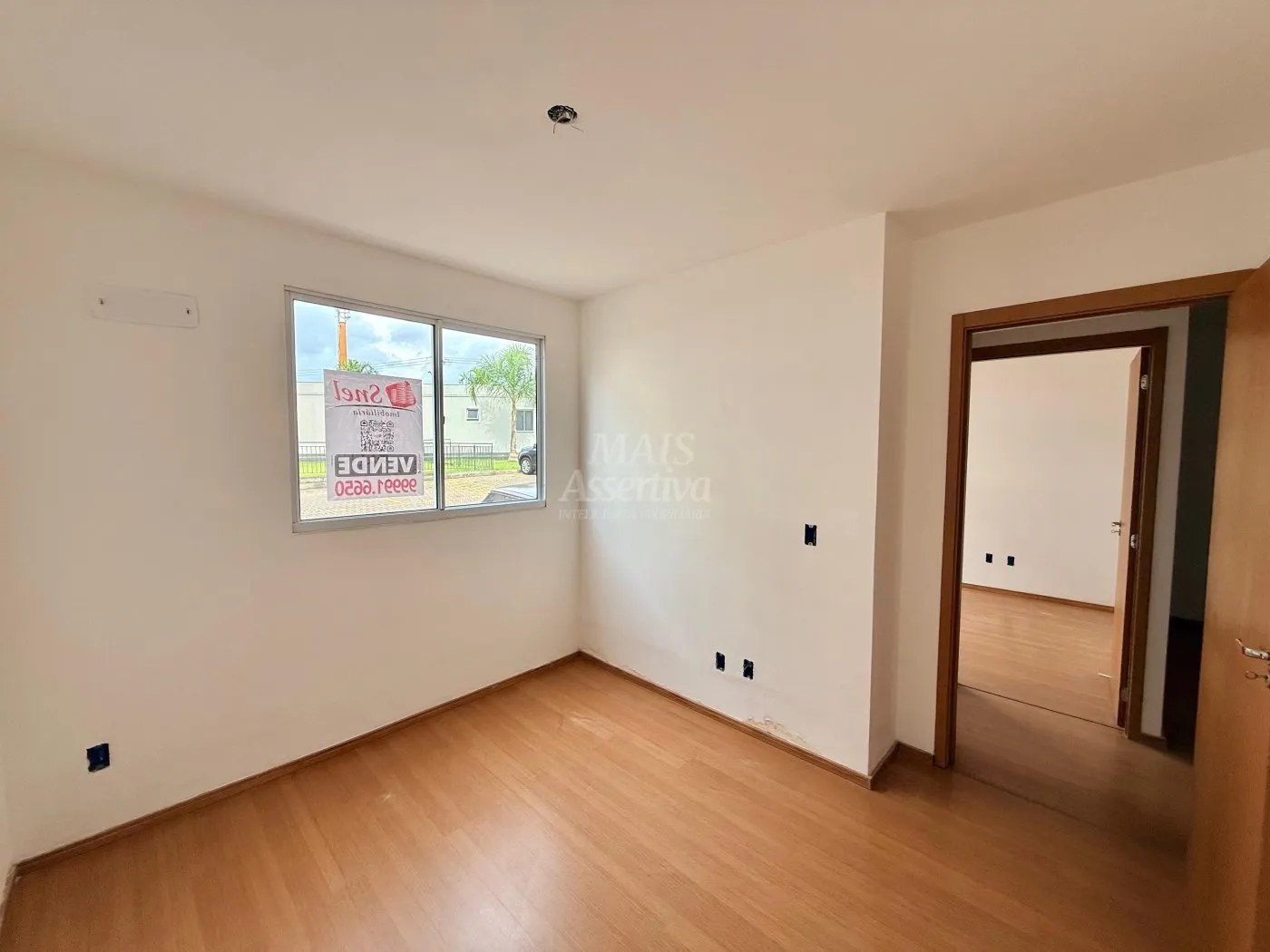 Imagem Apartamento térreo no Porto Baden - Canudos em Novo hamburgo