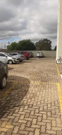 Imagem EDIFÍCIO TORRE DO TAQUARAL - Área útil: 73,00 m² - Apartamento novo, com 03 dormitórios, sendo ...