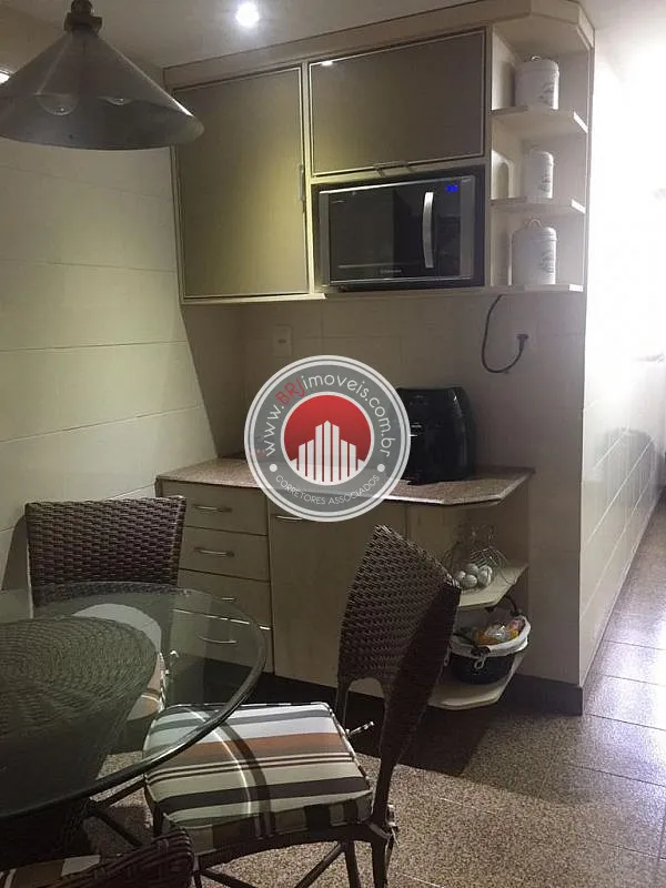 Imagem Apartamento a Venda no bairro Centro - Nova Iguaçu, RJ