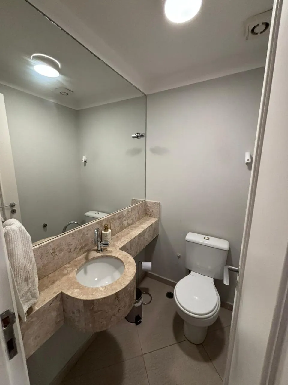 Imagem Excelente apartamento à venda, Jardim Judith, Sorocaba, SP