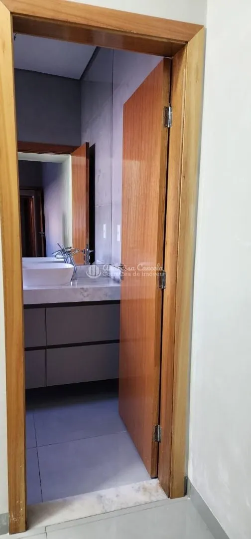 Imagem Set Life I - Casa com 3 dormitórios à venda, 168 m² por R$ 1.300.000 - SetLife I Residence Club - Mirassol/SP