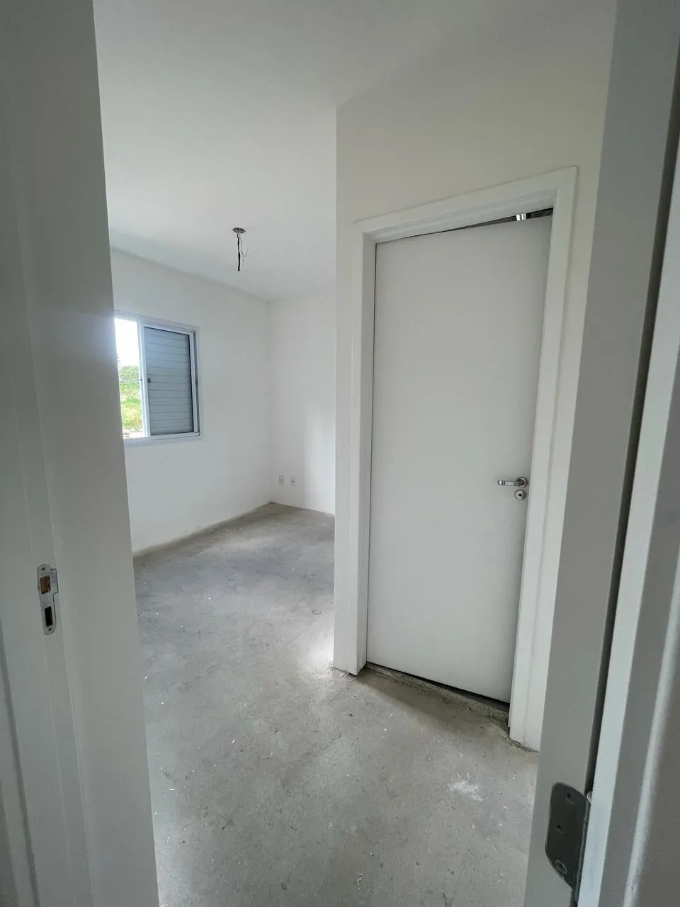 Imagem Apartamento 2 Dormitórios (1 Suíte) no Residencial Natural Park - Qualidade de Vida em Sorocaba