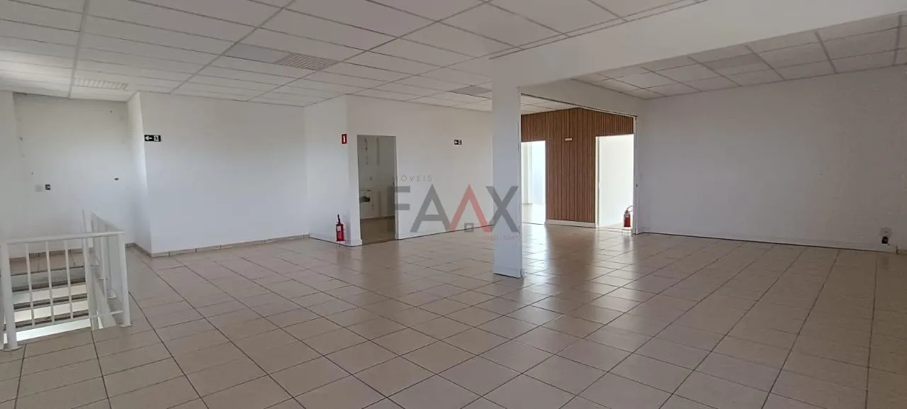 Imagem Sala comercial aonde era o Carro quebrado no Centro em Guarapuava PR