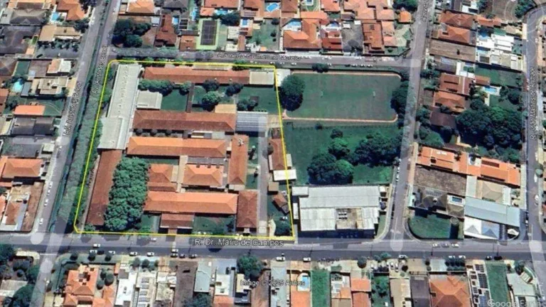 Imagem Conjunto Comercial à venda em Jaboticabal, Jardim São Marcos I, 8.243,04m2