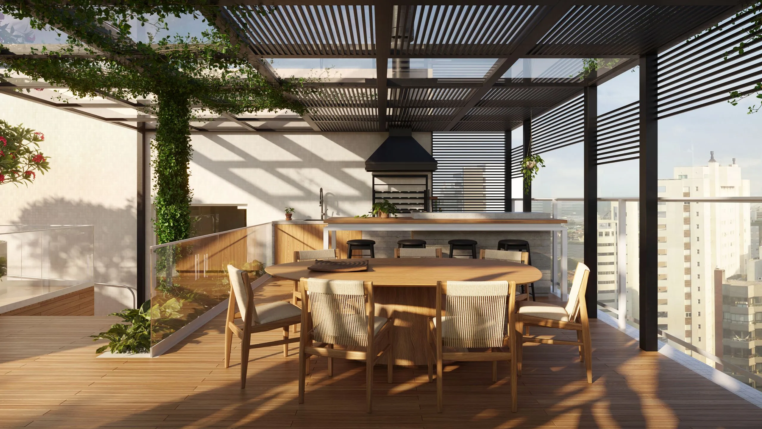 Imagem Apartamento à venda em Torres, Praia Grande, com 2 quartos, 85.31m2