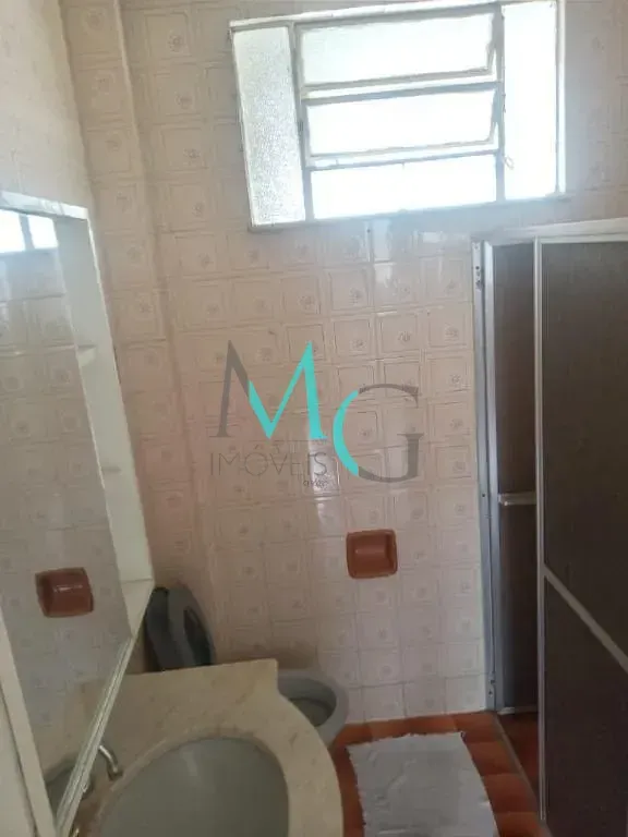 Imagem Sobrado com 2 dormitórios à venda, 80 m² por R$ 160.000,00 - Campo Grande - Rio de Janeiro/RJ