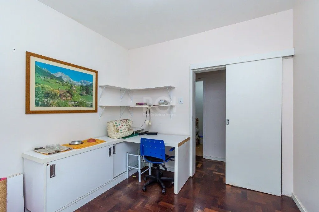 Imagem Apartamento para Venda - 86m², 2 dormitórios, sendo 1 suites, Petrópolis