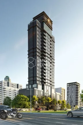 Imagem APARTAMENTO A VENDA BALNEÁRIO CAMBORIÚ