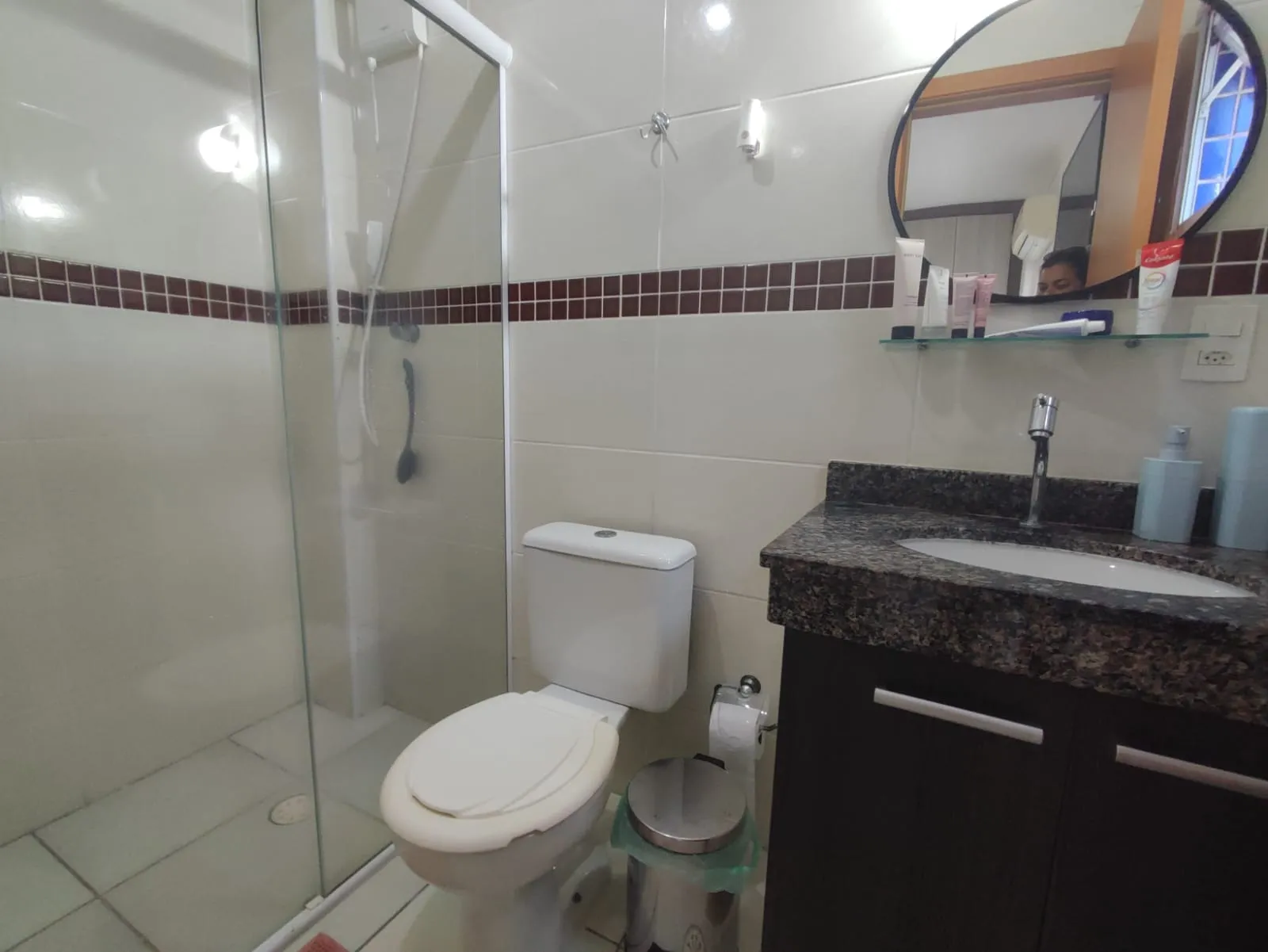 Imagem Espaçoso Apartamento na Praia Grande - VILA TUPI