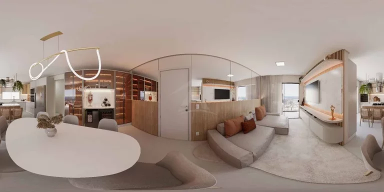 Imagem RESIDENCIAL EKOA