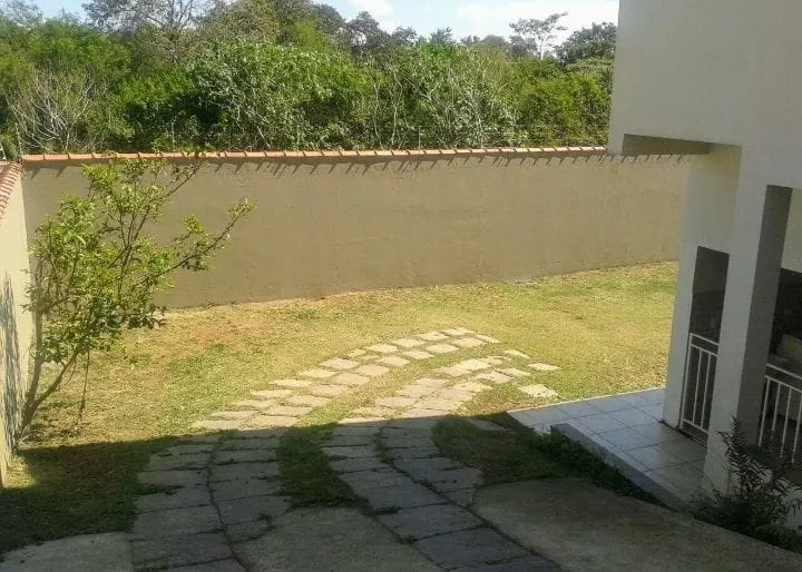 Imagem Casa à venda 4 Quartos, 2 Suites, 3 Vagas, 600M², Caminho Novo, Tremembé - SP | Residencial Eldorado