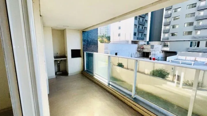Imagem Apartamento NOVO no Condomínio Rossi Reserva de 3 dormitórios e 2 vagas