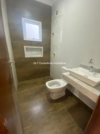 Imagem CASA 2 DORMITORIOS SENDO 1 SUITE JARDIM NOVA VENEZA INDAIATUBA/SP.