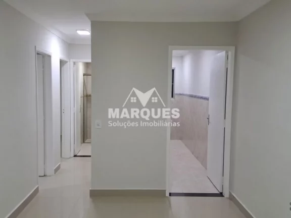 Imagem Apto à venda terreo. Condomínio Altos de Sumaré II