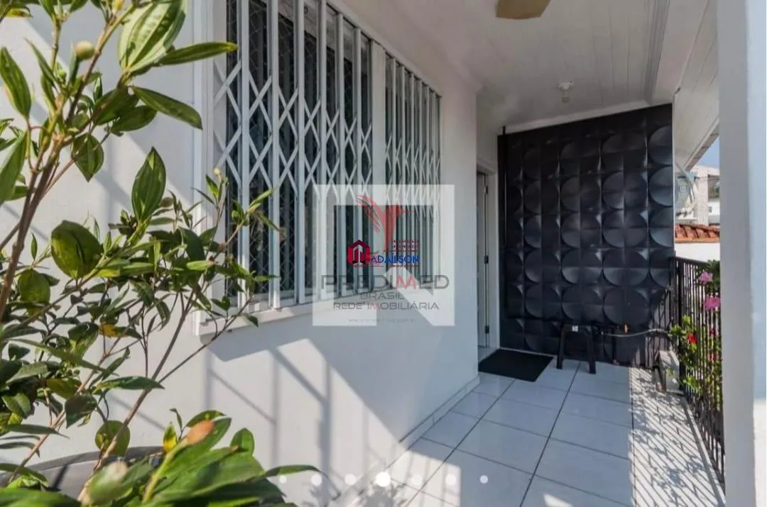 Imagem Edif. RESIDENCIAL VENDA COM 5 APTOS DE 1 DORM UM BANHEIROS TODOS MOBILIADOS E JÁ LOCADOS