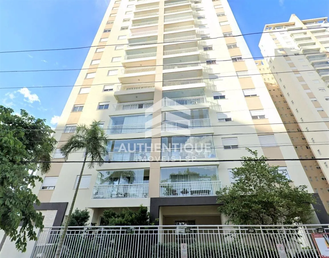 Foto do imóvel GRAN VITA VILA CAMPESINA - Apartamento à venda em Osasco/SP em Rua Deputado Emílio Carlos, 355 - Vila Campesina, Osasco - SP
