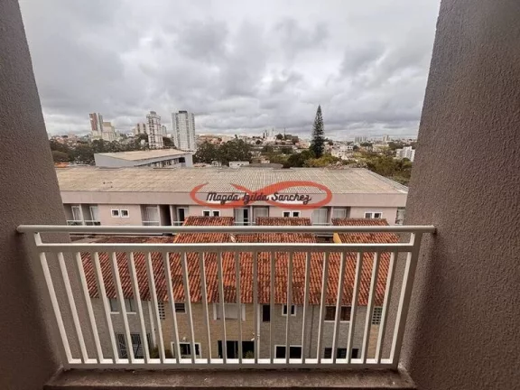 Imagem APARTAMENTOS NOVOS Á VENDA EM ITAQUERA - ZL.