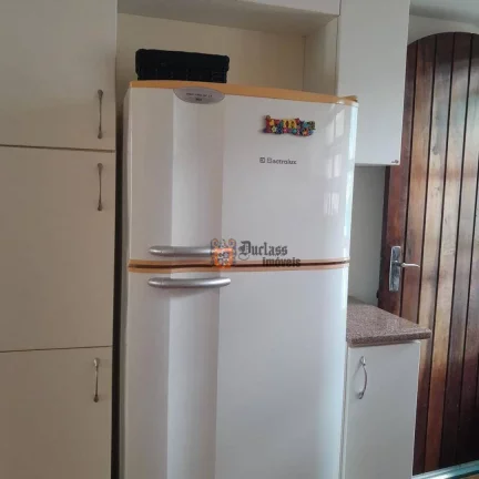 Imagem Apartamento com 2 dormitórios à venda, 80 m² por R$ 400.000,00 - Maranduba - Ubatuba/SP