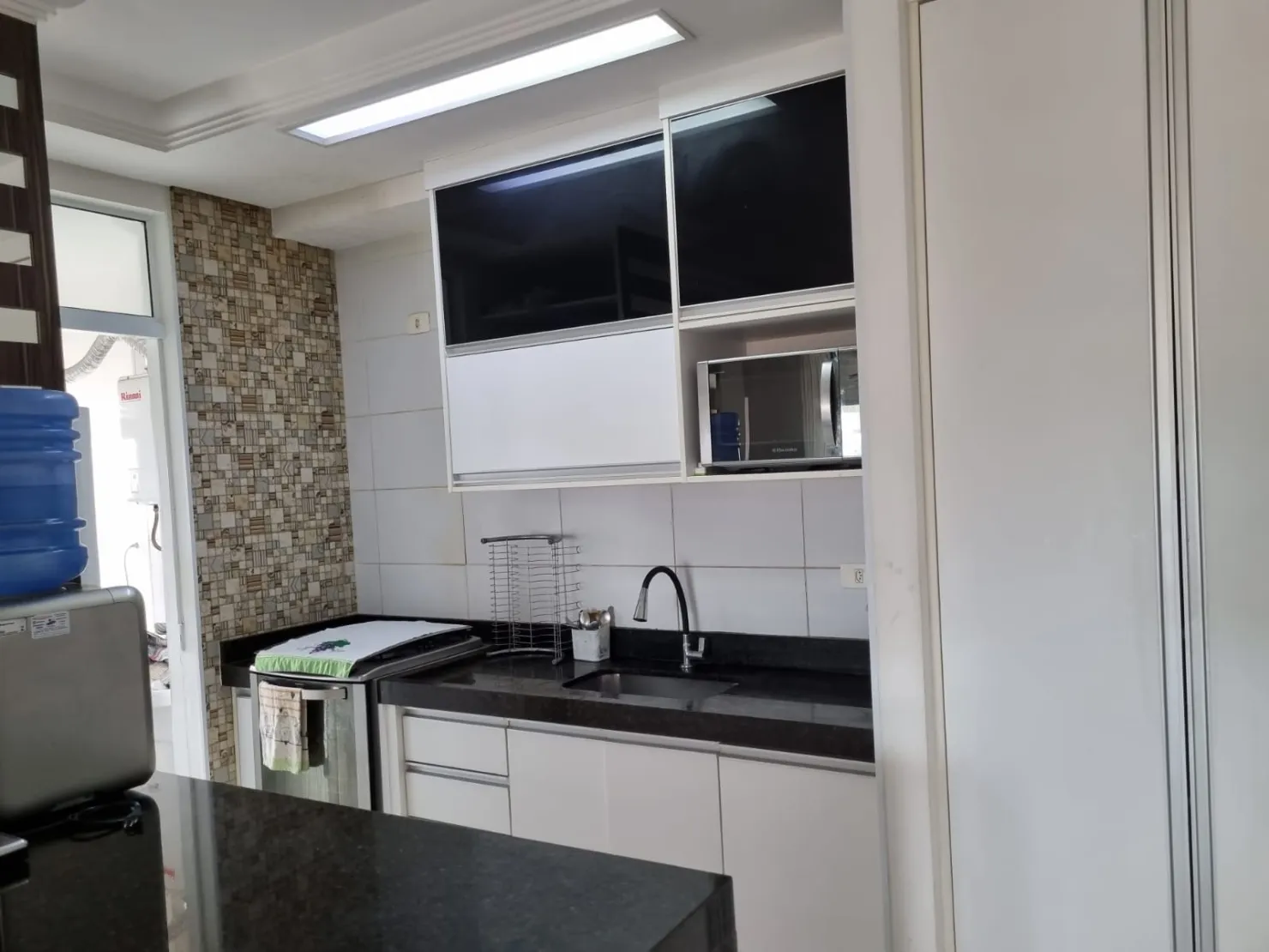 Imagem Apartamento à venda 3 Quartos, 1 Suite, 2 Vagas, 82M², Vila Jaboticabeira, Taubaté - SP | CYAN BOULEVARD DAS ÁGUAS