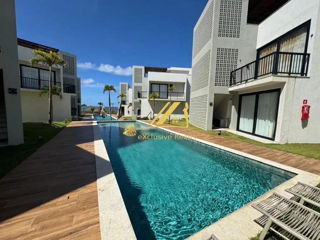 Imagem Village RESIDENCIAL em Camaçari - Bahia, Itacimirim (Monte Gordo)