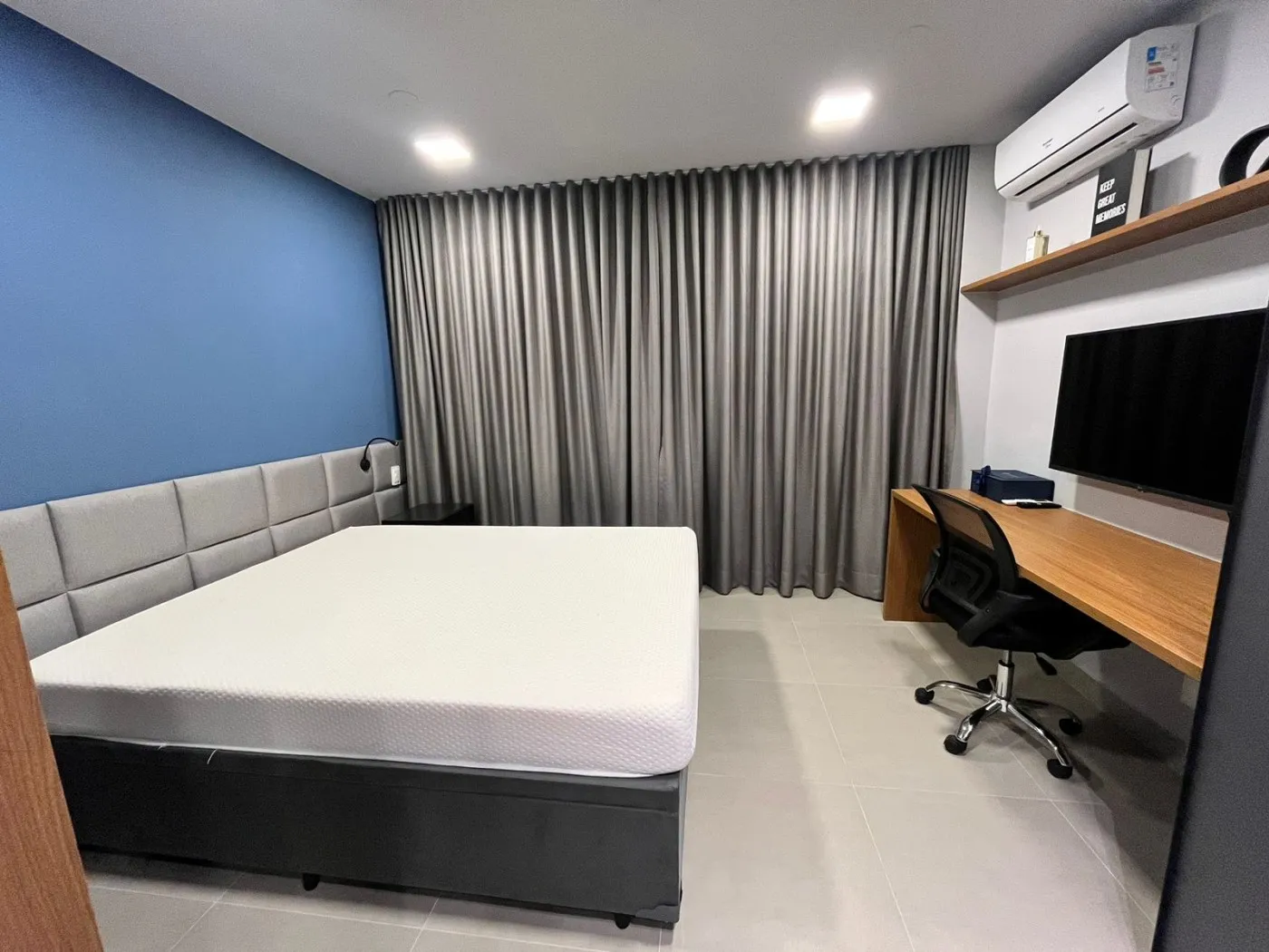 Imagem Apartamento para Venda em São Paulo, Pinheiros, 1 dormitório, 1 banheiro