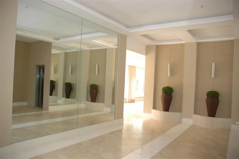Imagem Apartamento para Locação no Panamby, São Paulo-SP: 3 Quartos, 3 Suítes, 4 Banheiros, 3 Vagas, 113m² de Área!