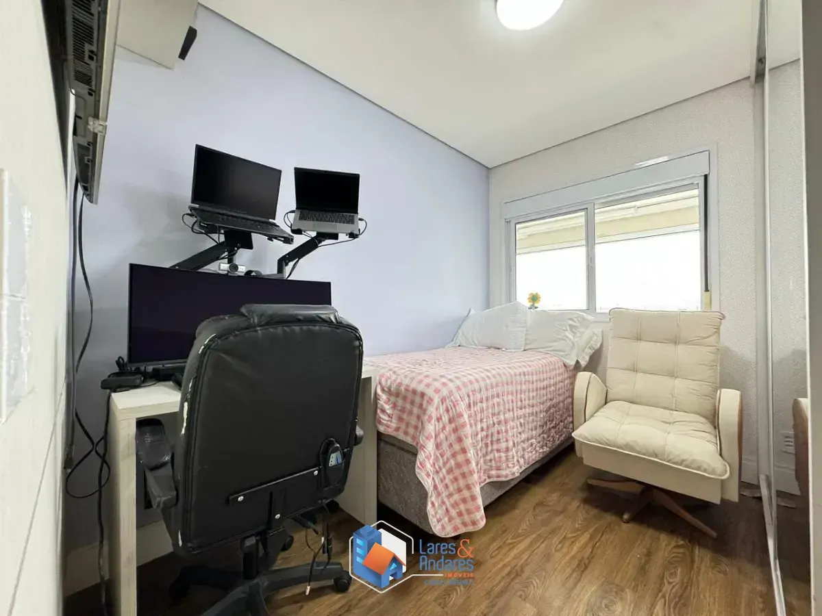Imagem Apartamento para venda em Tatuapé com 2 quartos, sendo 1 suíte, 74m²