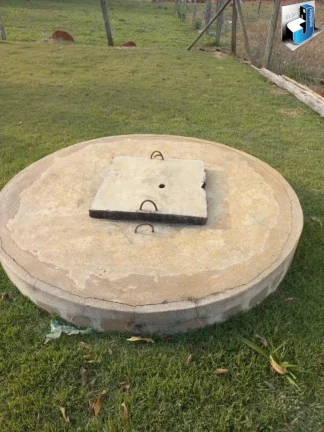 Imagem Vendo Chácara - O Refúgio dos Seus Sonhos em Quadra/SP!
