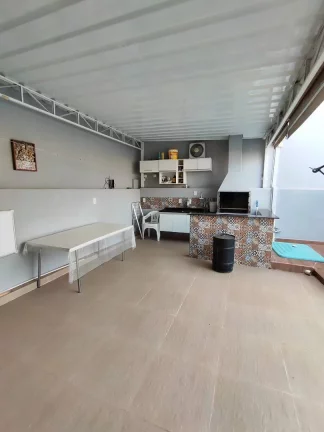 Imagem VILA DOS INGLEZES - SOBRADO 4 QUARTOS (1 SUITE) E PISCINA
