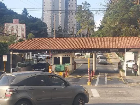 Foto do imóvel Oportunidade Única em SAO BERNARDO DO CAMPO - SP | Tipo: Apartamento | Negociação: Leilão | Situação: Imóvel em RUA TIRADENTES