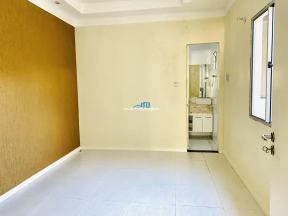 Imagem Casa para Venda em Feira de Santana, FRAGA MAIA, 2 dormitórios, 1 suíte, 2 banheiros, 2 vagas