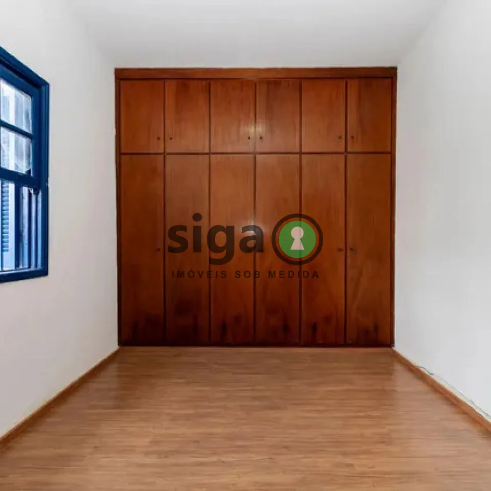 Imagem Casa com 2 Quartos na Vila Cruzeiro: Conforto, Espaço e Excelente Localização.