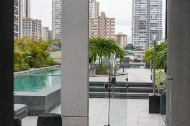 Imagem HAUS MITRE PLATÔ IPIRANGA - Apartamento de 105m² (Revenda), a 160m do metrô Alto do Ipiranga!