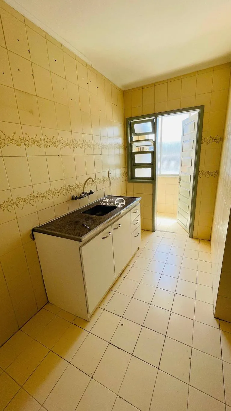 Imagem Apartamento à Venda em São Sebastião, Porto Alegre - RS