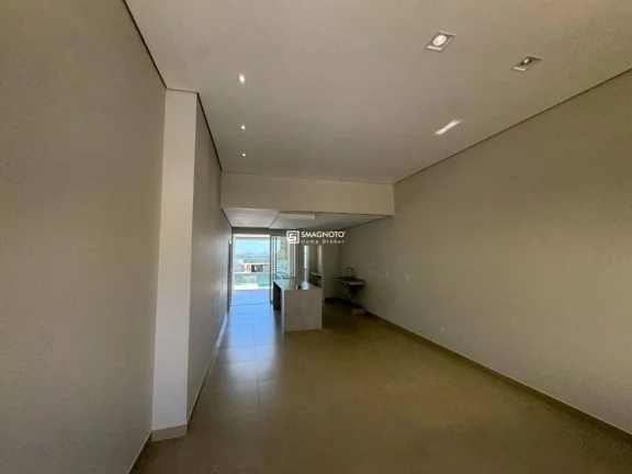 Imagem Casa com 3 dormitórios à venda, 173 m² por R$ 1.299.000,00 - Ondas - Piracicaba/SP