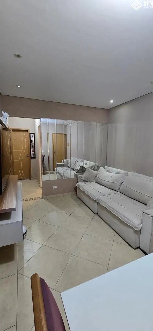 Imagem Apartamento com 2 Dormitorio(s) localizado(a) no bairro Jardim Marica em Mogi das Cruzes / Mato Grosso do Sul Ref.:80965256