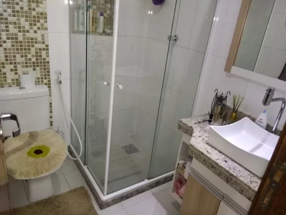 Imagem APARTAMENTO RESIDENCIAL em Cabo Frio - RJ, Jardim Flamboyant