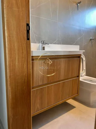 Imagem Casa térrea, 3 Dormitórios ( 1 suíte), Condominio Bella Vitta