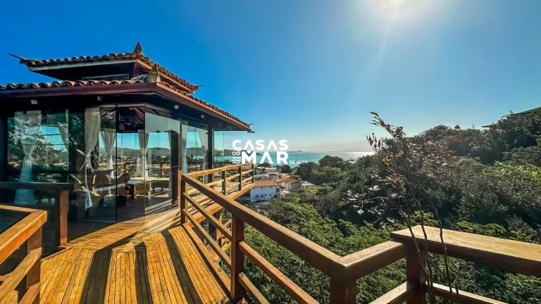 Imagem CASA FRENTE MAR TEMPORADA em ARMAÇÃO DOS BÚZIOS - RJ, João Fernandes