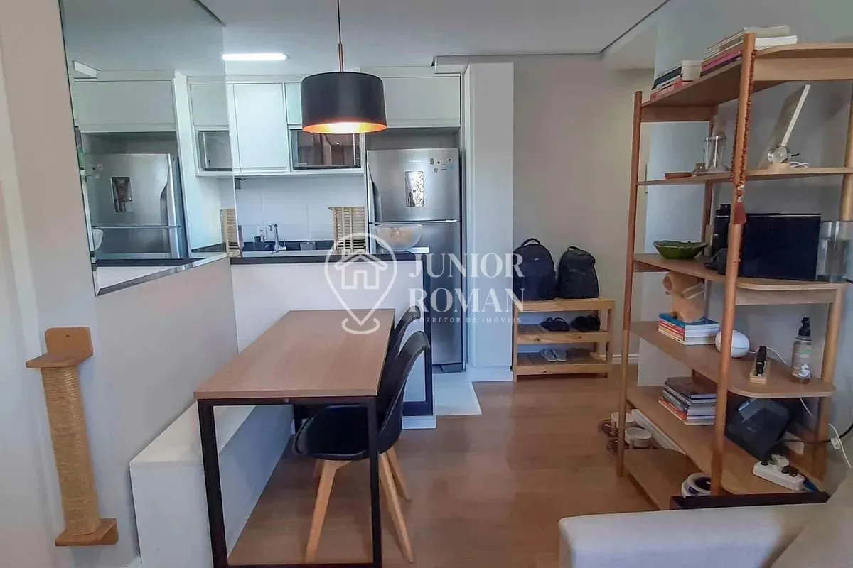 Imagem APTO 2 DORM COM PLANEJADOS | PRÓXIMO AO RAPOSO SHOPPING.