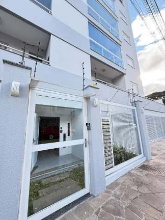 Foto do imóvel Apartamento 2 quartos sendo 1 suíte para venda no bairro São Jos?(C) em Caxias do Sul