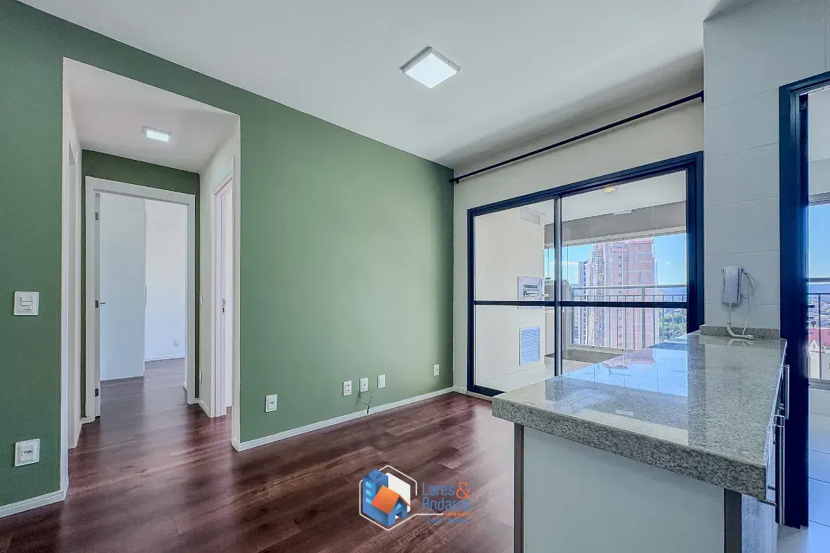 Imagem Apartamento para venda em Vila Primavera com 2 quartos, sendo 1 suíte, 61m²
