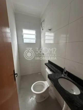 Imagem Casa em Condomínio para Venda em Praia Grande / SP no bairro Caiçara