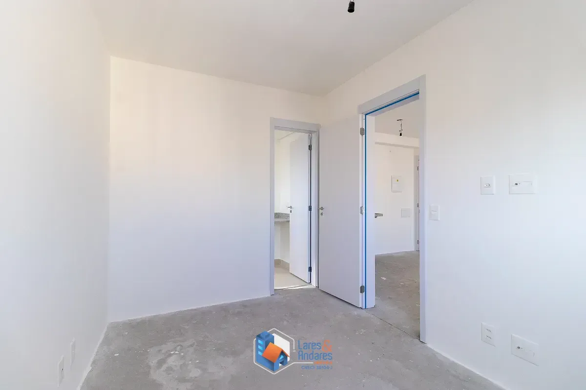 Imagem Apartamento para venda em Moema com 1 quarto, sendo 1 suíte, 42m²