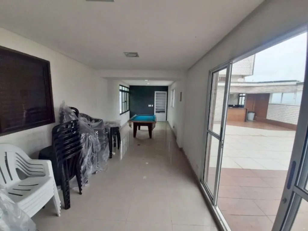 Imagem APARTAMENTO COM 70,00 m² - BOQUEIRÃO - PRAIA GRANDE SP