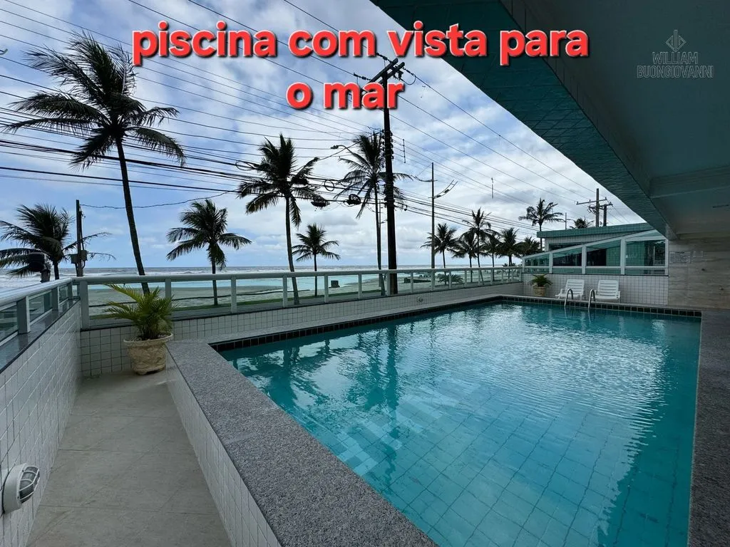 Imagem Apartamento 2 Quartos Bairro Real Vista Mar Definitiva