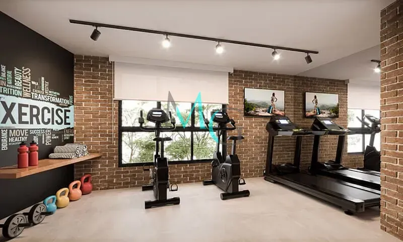 Imagem Loft à venda 1 Quarto 32.19M² Centro Rio de Janeiro - RJ | Cores do Rio - Residencial