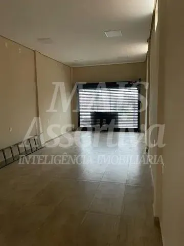 Imagem Sala comercial no bairro Rondonia em Novo Hamburgo - 42,00m²