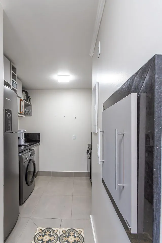 Imagem Excelente apartamento mobiliado no bairro Auxiliadora